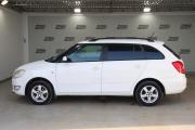 Skoda Fabia II Рестайлинг Ульяновск  - изображение 18