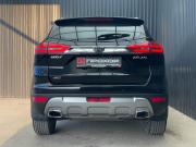 Geely Atlas I Пермь  - изображение 55