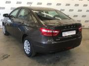 Lada (ВАЗ) Vesta I Курск  - изображение 32