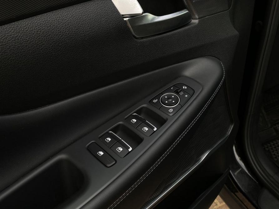 Hyundai Santa Fe IV Рестайлинг Москва  - изображение 22
