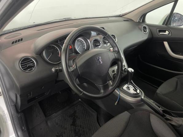 Peugeot 308 I с пробегом 2010 года, цена 438 000 рублей, 166876 км, хэтчбек, Автокод Объявления