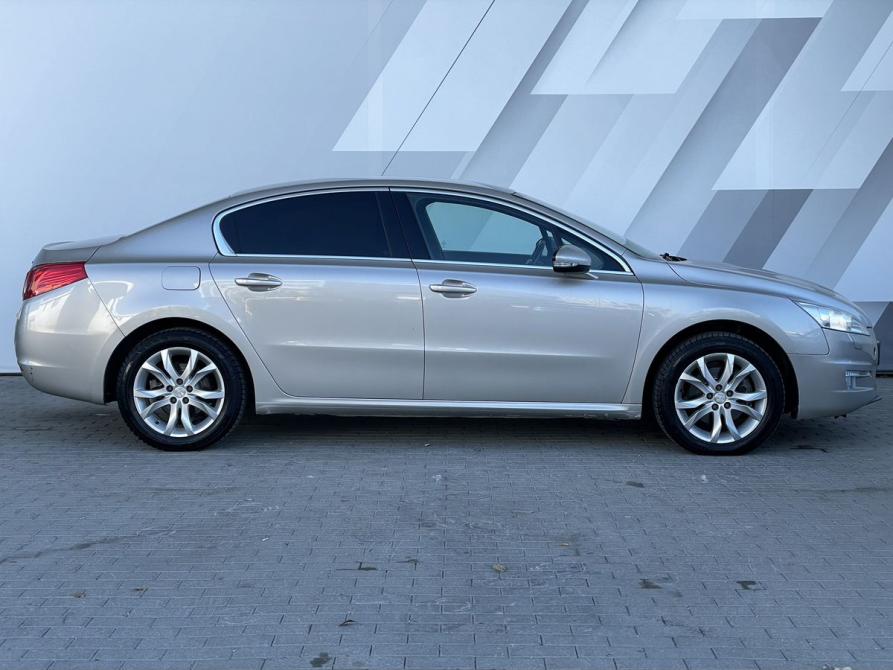 Peugeot 508 I Екатеринбург  - изображение 4