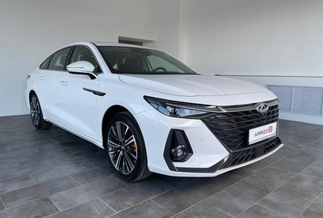 Новый Chery Arrizo 8 2025 года, цена 3 060 000 рублей, седан, Автокод Объявления