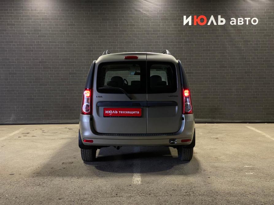 Lada (ВАЗ) Largus I Челябинск  - изображение 6