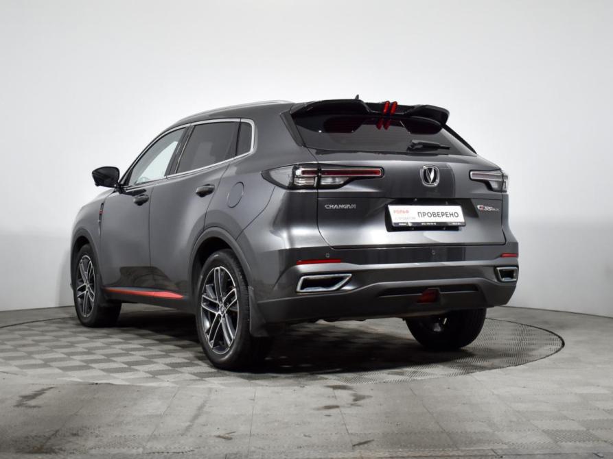 Changan CS55 Plus II Санкт-Петербург  - изображение 7