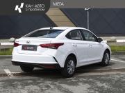 Hyundai Solaris II Рестайлинг Казань  - изображение 17