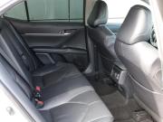 Toyota Camry VIII (XV70) Рестайлинг Москва  - изображение 37