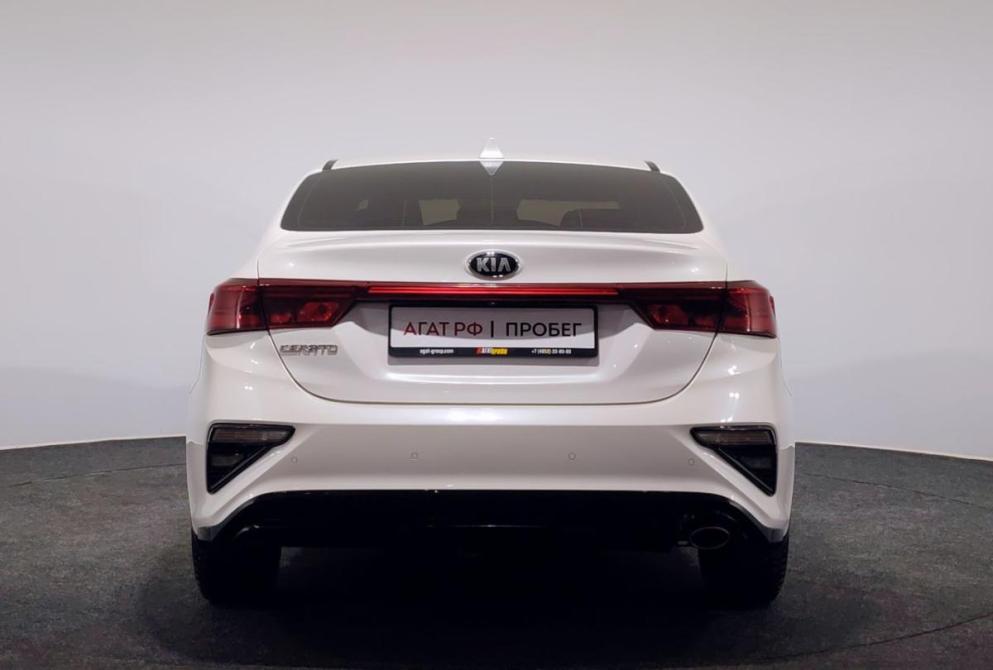 Kia Cerato IV Ярославль  - изображение 6