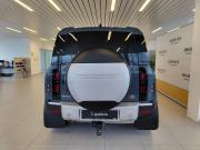 Land Rover Defender II Санкт-Петербург  - изображение 22