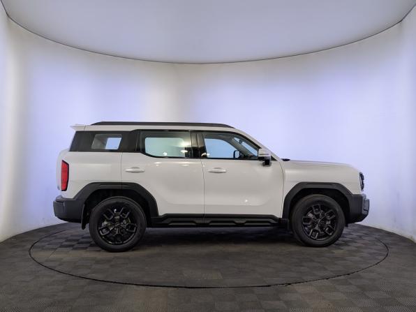 Haval H3 I с пробегом 2025 года, цена 2 450 000 рублей, 28108 км, внедорожник, Автокод Объявления