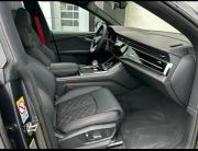 Audi SQ8 I (4M) Рестайлинг Москва  - изображение 46
