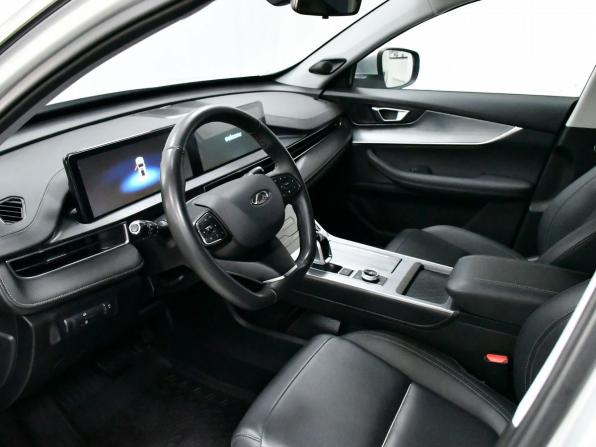 Chery Tiggo 7 Pro Max I с пробегом 2024 года, цена 2 127 000 рублей, 45000 км, внедорожник, Автокод Объявления