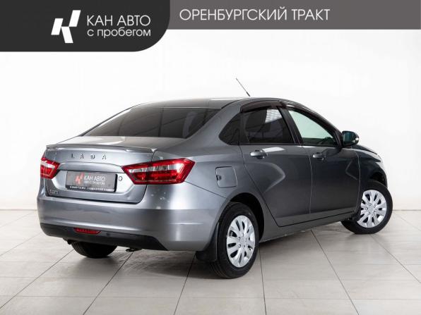 Lada (ВАЗ) Vesta I с пробегом 2015 года, цена 725 000 рублей, 95151 км, седан, Автокод Объявления