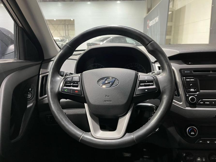 Hyundai Creta I Пермь  - изображение 13