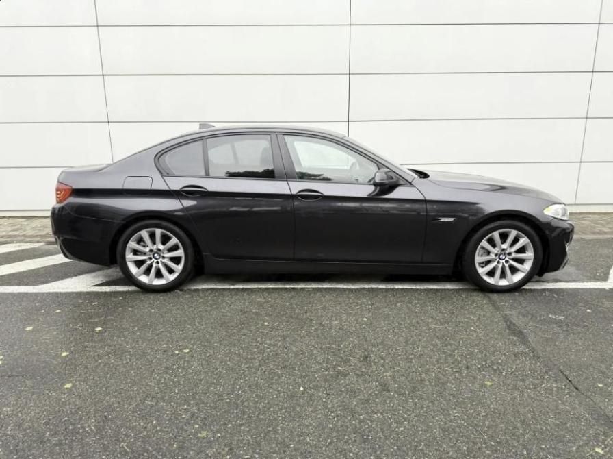 BMW 5 серии VI (F10/F11/F07) Ставрополь  - изображение 4