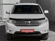 Toyota Highlander II (XU40) Рестайлинг Екатеринбург  - изображение 28