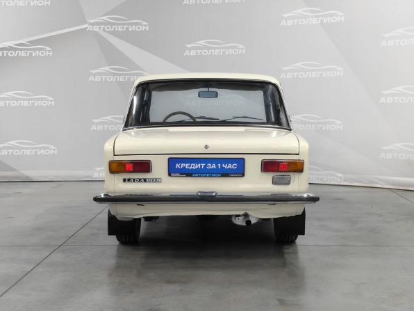 Lada (ВАЗ) 2101 с пробегом 1987 года, цена 550 000 рублей, 22835 км, седан, Автокод Объявления