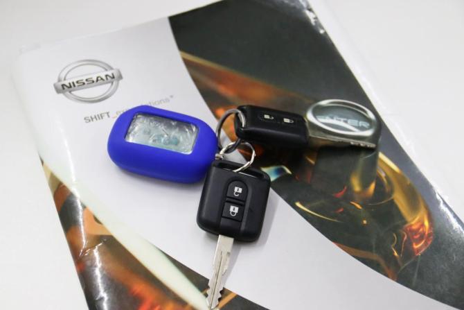 Nissan X-Trail II Рестайлинг с пробегом 2010 года, цена 1 195 950 рублей, 321628 км, внедорожник, Автокод Объявления