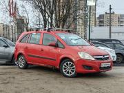 Opel Zafira B Рестайлинг Санкт-Петербург  - изображение 17