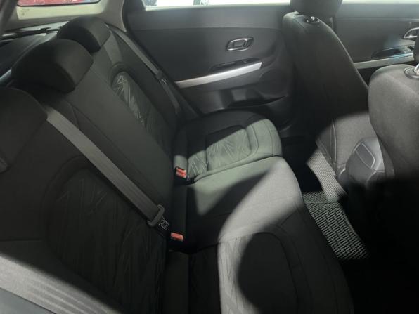 Kia Ceed II Рестайлинг с пробегом 2018 года, цена 1 220 000 рублей, 161012 км, универсал, Автокод Объявления