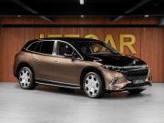 Mercedes-Benz Maybach EQS SUV Москва  - изображение 41