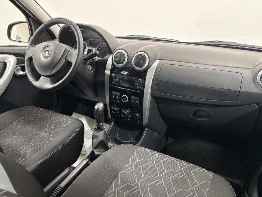 Lada (ВАЗ) Largus I Альметьевск  - изображение 14