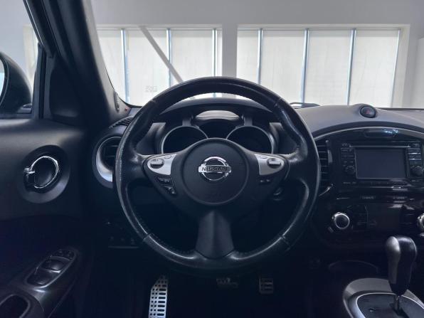 Nissan Juke I с пробегом 2011 года, цена 990 000 рублей, 182020 км, внедорожник, Автокод Объявления