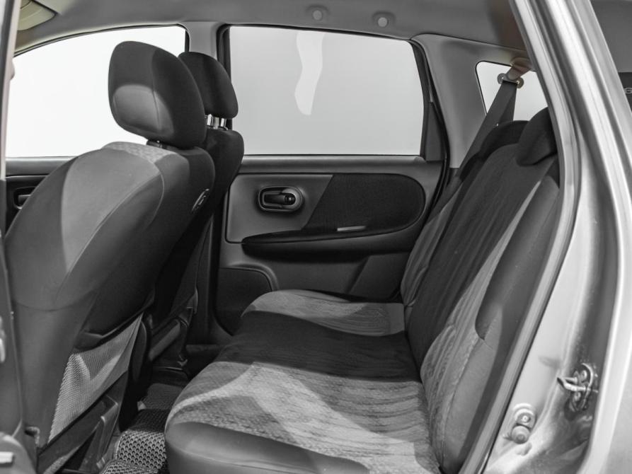 Nissan Note I Рестайлинг Екатеринбург  - изображение 14