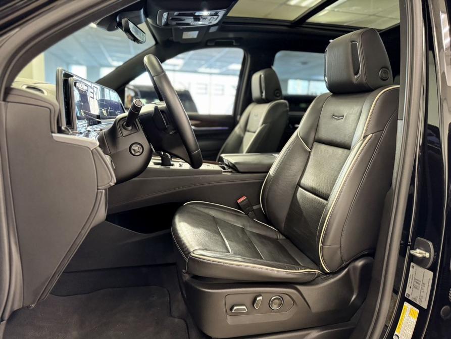 Cadillac Escalade V Санкт-Петербург  - изображение 11