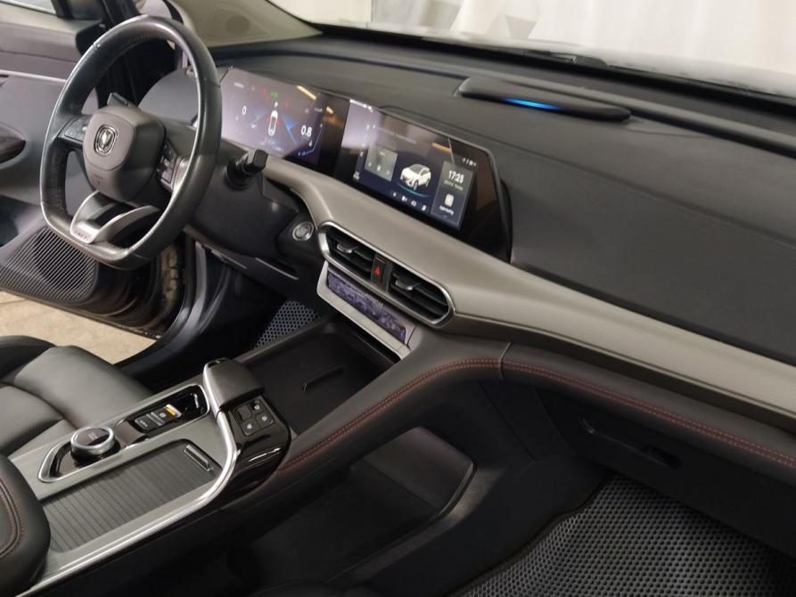 Changan UNI-T I Екатеринбург  - изображение 22