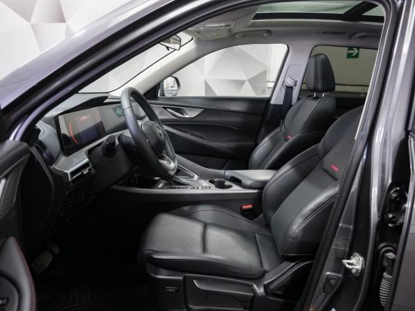 Changan CS35 Plus I Рестайлинг с пробегом 2024 года, цена 1 997 000 рублей, 29900 км, внедорожник, Автокод Объявления