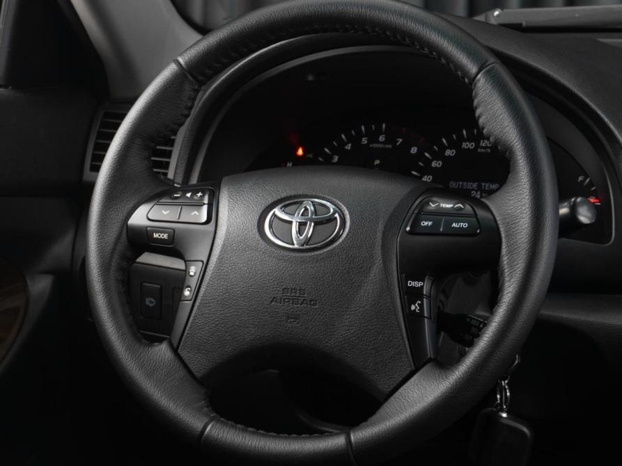 Toyota Camry VI (XV40) Тюмень  - изображение 26