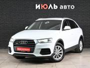 Audi Q3 I (8U) Рестайлинг Екатеринбург  - изображение 18