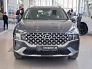 Hyundai Santa Fe IV Рестайлинг Казань  - изображение 29