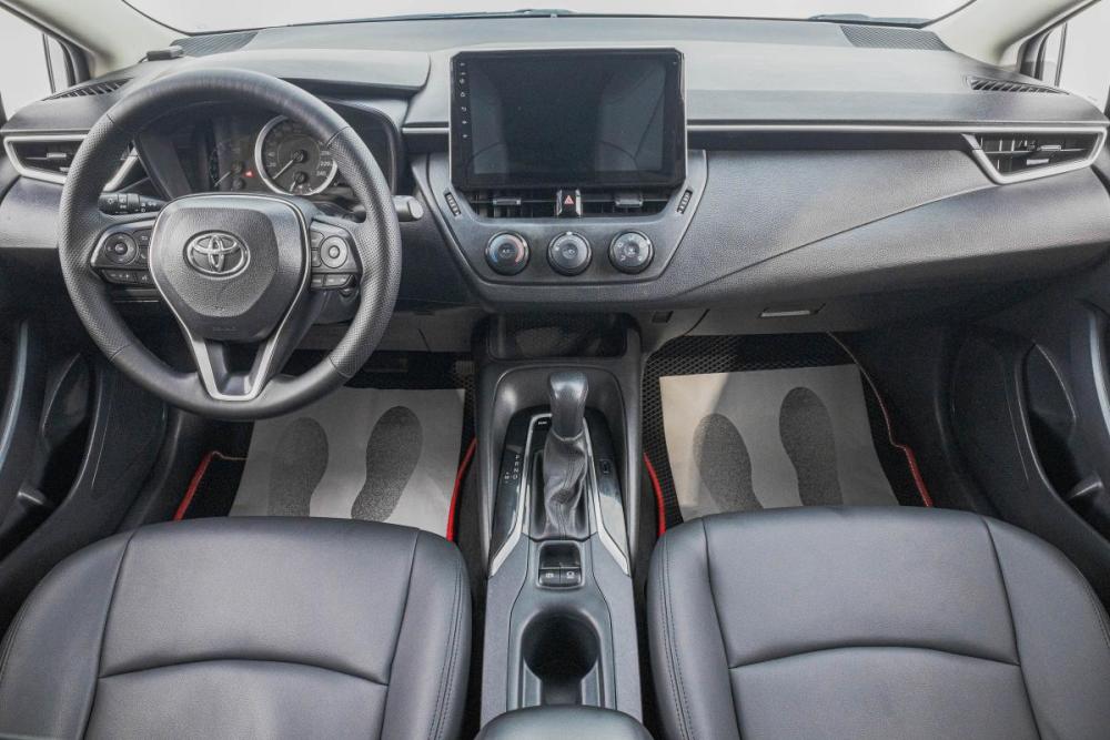 Toyota Corolla XII (E210) Барнаул  - изображение 11