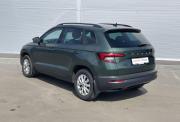Skoda Karoq I Иваново  - изображение 33
