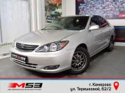 Toyota Camry V (XV30) Кемерово  - изображение 21