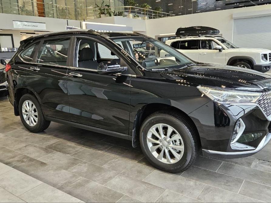 Haval M6 II Тольятти  - изображение 6