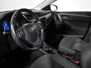Toyota Corolla XI (E160 E170 E180) Рестайлинг 1 Санкт-Петербург  - изображение 28
