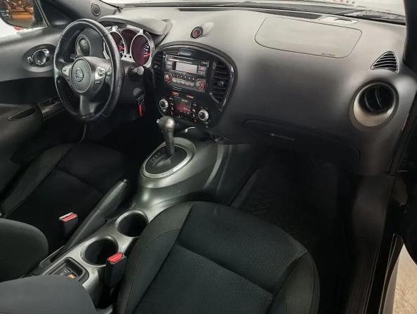 Nissan Juke I с пробегом 2012 года, цена 879 000 рублей, 188000 км, внедорожник, Автокод Объявления