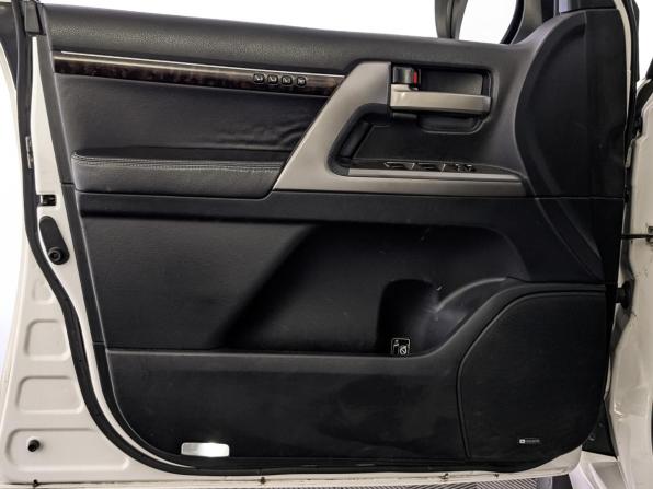 Toyota Land Cruiser 200 Series с пробегом 2011 года, цена 2 880 000 рублей, 291786 км, внедорожник, Автокод Объявления
