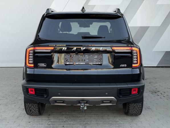 Haval Dargo I с пробегом 2023 года, цена 2 729 000 рублей, 14656 км, внедорожник, Автокод Объявления