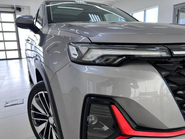 Changan CS35 Plus I Рестайлинг с пробегом 2024 года, цена 1 880 000 рублей, 21845 км, внедорожник, Автокод Объявления