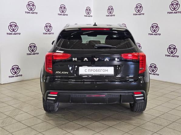 Haval Jolion I Рестайлинг с пробегом 2024 года, цена 1 919 000 рублей, 54022 км, внедорожник, Автокод Объявления