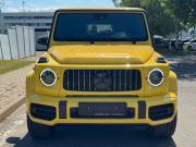 Mercedes-Benz G-Класс AMG II (W463) Москва  - изображение 14