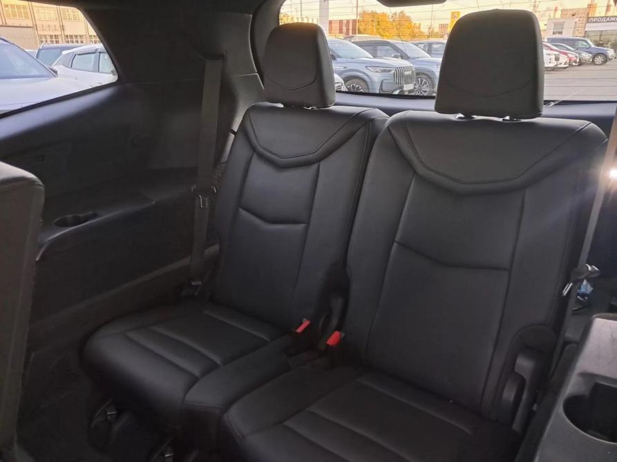 Cadillac XT6 I Санкт-Петербург  - изображение 18
