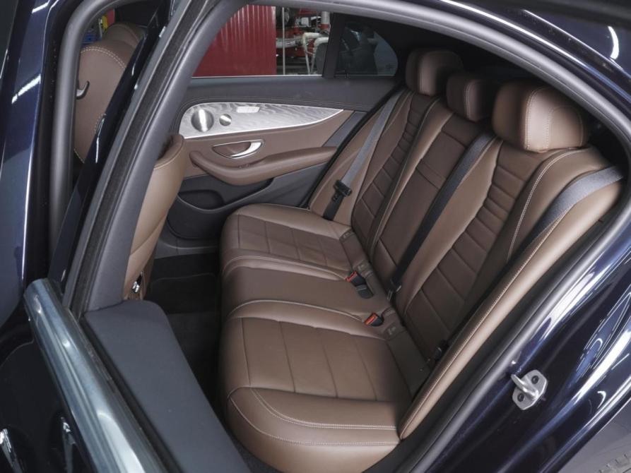 Mercedes-Benz E-Класс V (W213 S213 C238) Рестайлинг Ростов-на-Дону  - изображение 9
