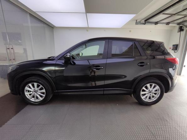 Mazda CX-5 I Рестайлинг с пробегом 2016 года, цена 2 050 000 рублей, 131780 км, внедорожник, Автокод Объявления