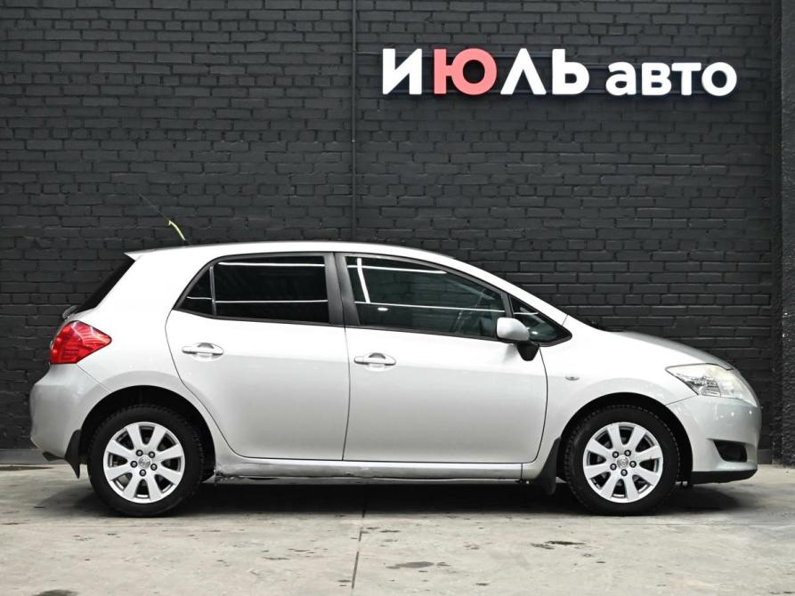 Toyota Auris I Екатеринбург  - изображение 9