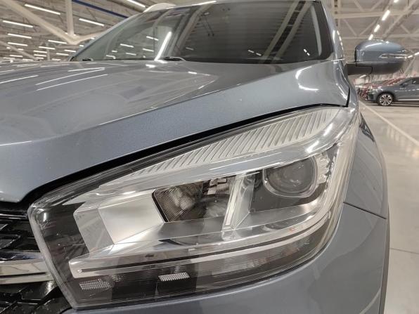 Chery Tiggo 4 I Рестайлинг с пробегом 2021 года, цена 1 330 000 рублей, 96717 км, внедорожник, Автокод Объявления
